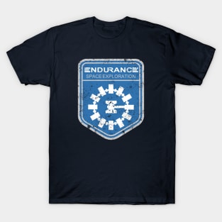 ENDURANCE (interestellar) T-Shirt